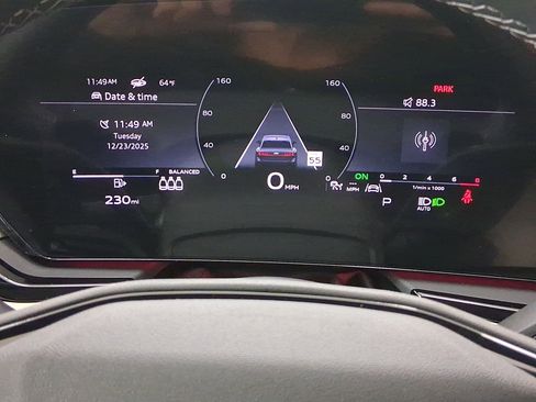 New 2026 Audi A6 Premium Plus image 17