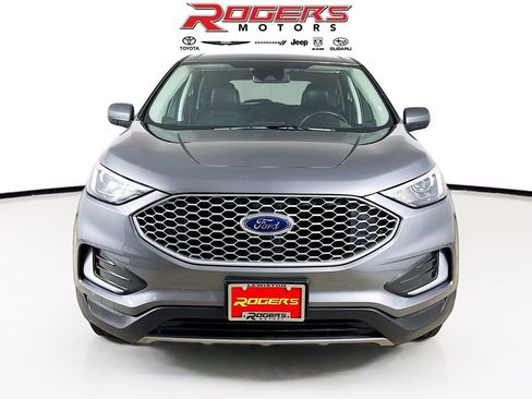Used 2024 Ford Edge SEL image 2