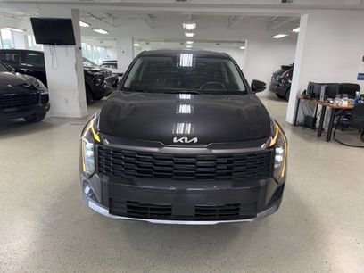 Used 2026 Kia Sportage LX