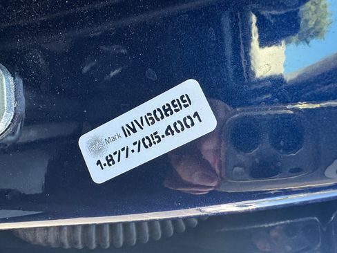 Used 2023 Nissan Ariya AWD image 16