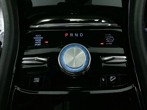 Used 2022 Jeep Grand Cherokee Summit w/ Adv Protech Group IV image 33