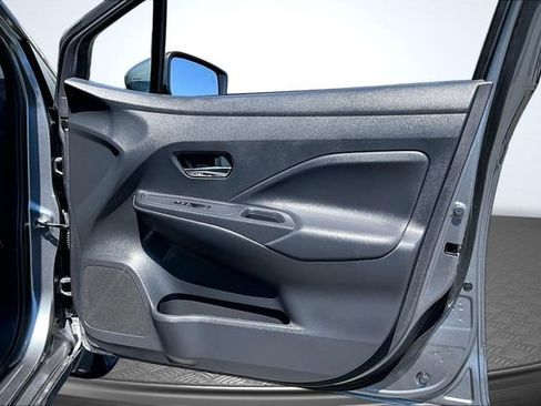Used 2024 Nissan Versa SV w/ Trunk Package FWD image 26