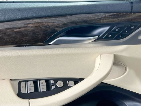 Used 2021 BMW X3 xDrive30i w/ Convenience Package image 20