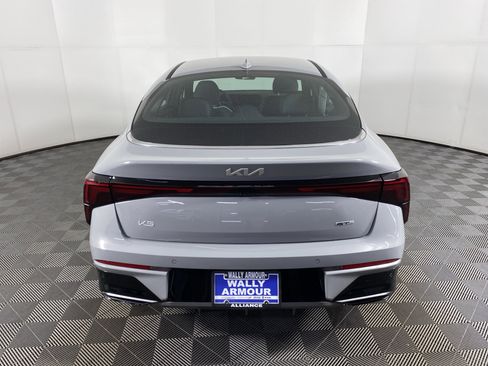 Used 2025 Kia K5 GT-Line image 9
