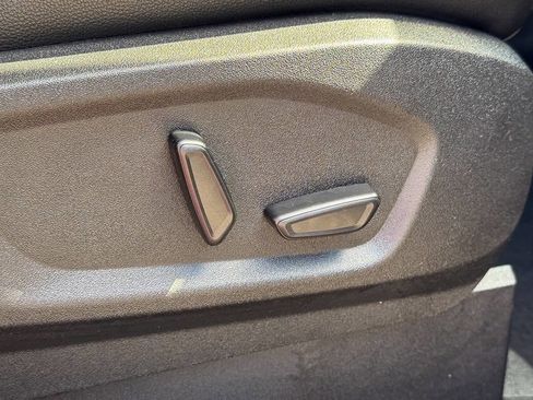 Used 2023 Ford Edge Titanium w/ Cargo Accessory Package AWD/4WD image 13