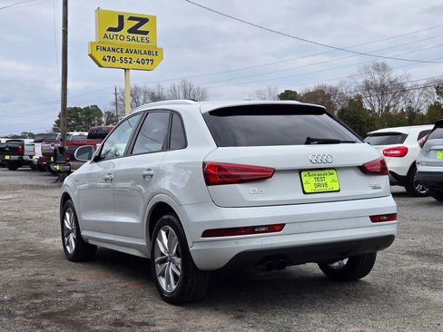 Used 2018 Audi Q3 2.0T Premium image 3