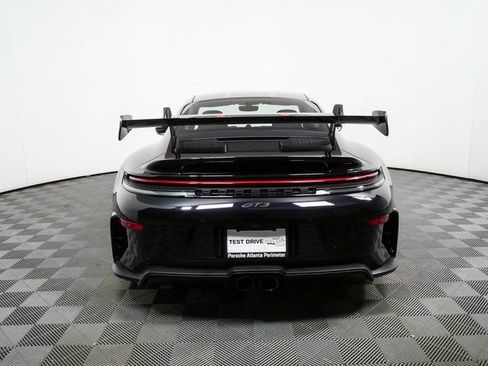 Certified 2026 Porsche 911 GT3 image 26