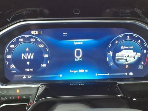 New 2026 Chevrolet Silverado 1500 LT w/ Leather Package image 37