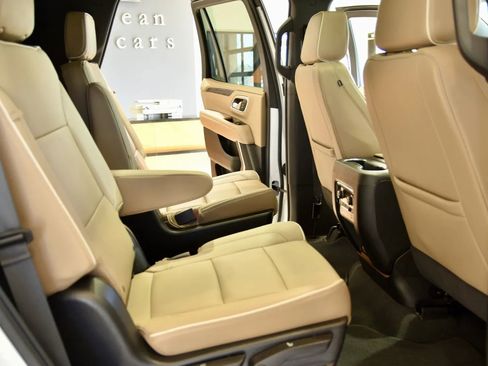 Used 2023 Chevrolet Tahoe Premier image 23