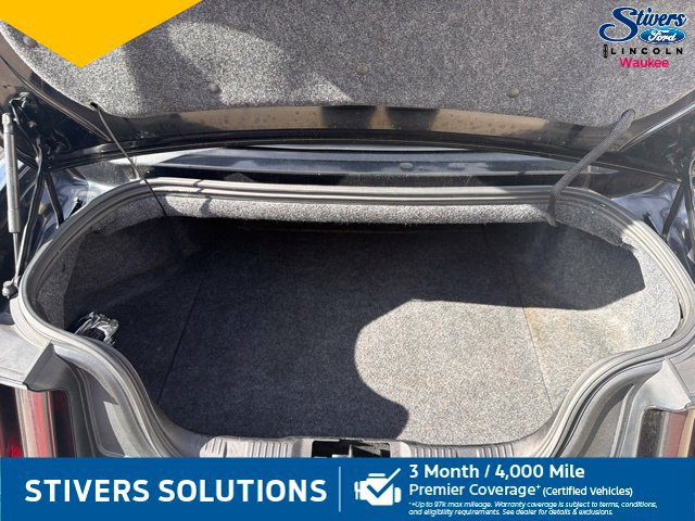Used 2016 Ford Mustang GT Premium RWD image 10