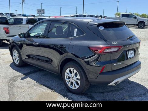 Used 2025 Ford Escape Active w/ Tech Pack #1 FWD image 5