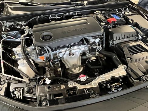 New 2026 Honda Civic Sport image 12