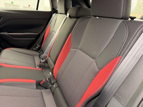 New 2026 Subaru Impreza RS image 13