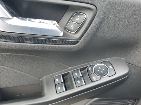 New 2026 Ford Escape ST-Line w/ Tech Pack #1 image 13