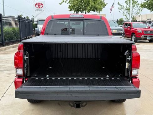 Used 2023 Toyota Tacoma SR AWD/4WD image 25