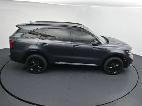 Used 2021 Kia Sorento SX AWD/4WD image 17