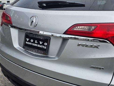 Used 2013 Acura RDX AWD image 15