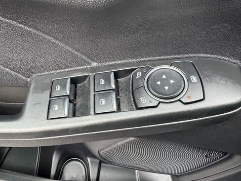 Used 2025 Ford Escape Platinum image 14