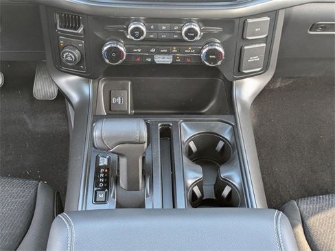 Used 2024 Ford F150 XLT w/ Equipment Group 302A MID image 21