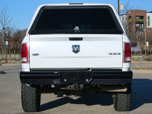 Used 2013 RAM 2500 Laramie AWD/4WD image 19