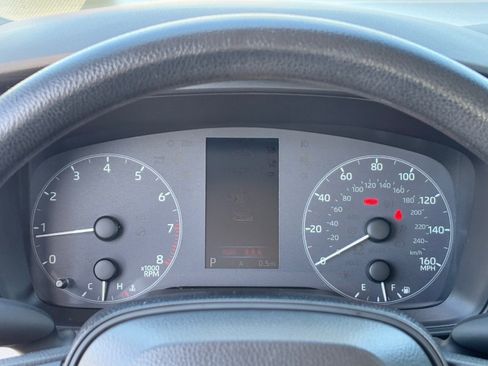 Certified 2025 Toyota Corolla LE image 23