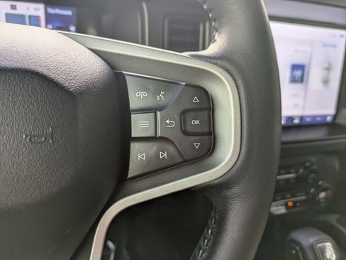 Used 2021 Ford Bronco First Edition image 28