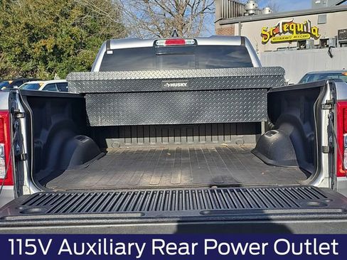 Used 2022 RAM 1500 Big Horn image 14