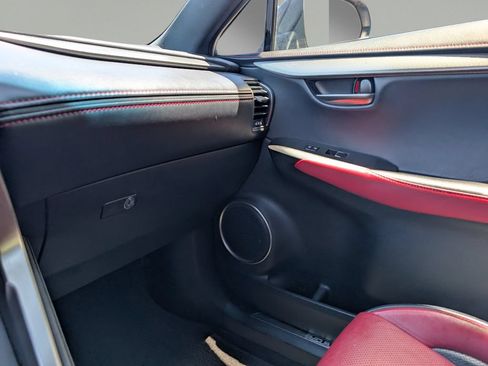 Used 2019 Lexus NX 300 F Sport w/ Accessory Package 2 FWD image 32