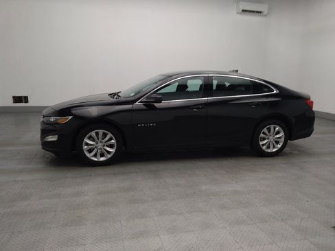 Used 2024 Chevrolet Malibu LT image 2