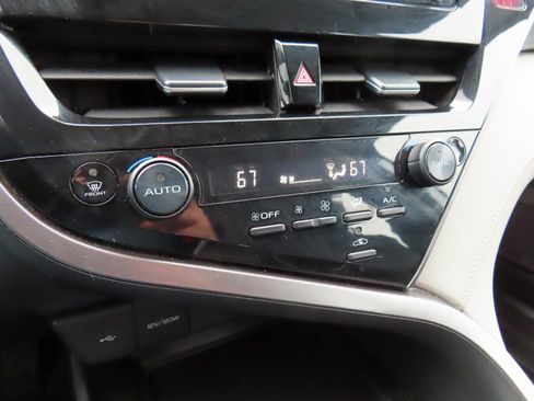 Used 2023 Toyota Camry LE image 23