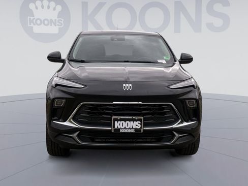 New 2026 Buick Encore GX Preferred image 11