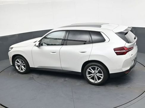 Used 2025 BMW X3 xDrive30i image 26