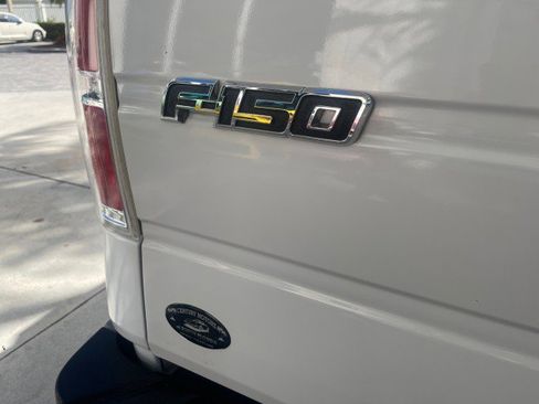 Used 2014 Ford F150 XL image 82