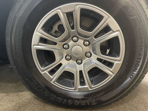 Used 2022 Jeep Wagoneer Series I image 8