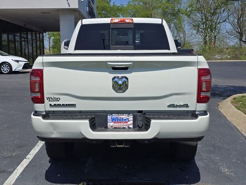 Used 2019 RAM 2500 Laramie image 7