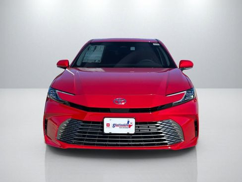 New 2026 Toyota Camry XLE image 2