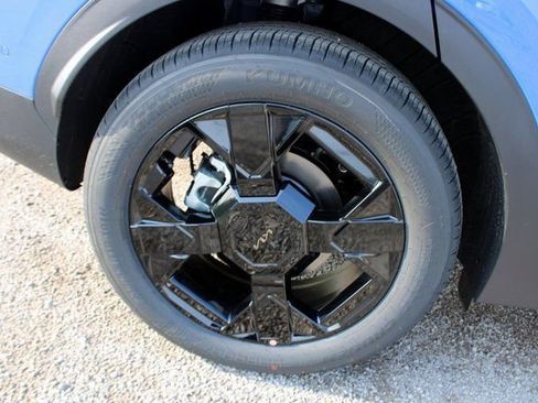 New 2026 Kia Sportage X-Line w/ X-Line Technology Package AWD/4WD image 28