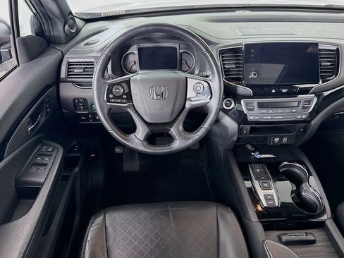 Used 2019 Honda Passport Touring image 19