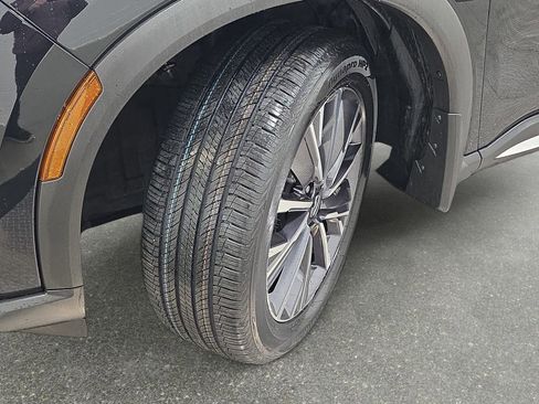 Certified 2026 INFINITI QX60 Luxe w/ Cargo Package image 29