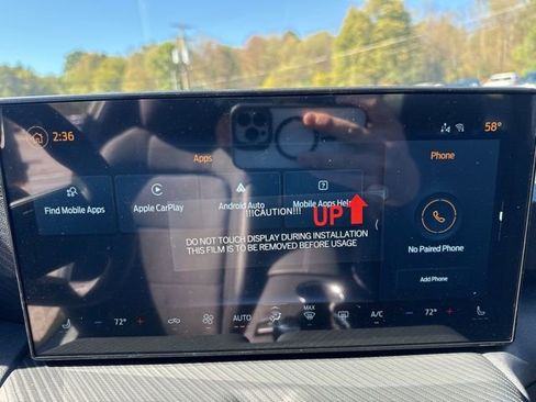 New 2025 Ford Mustang GT image 23