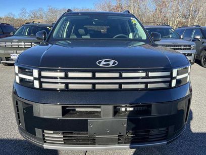 New 2026 Hyundai Santa Fe SEL