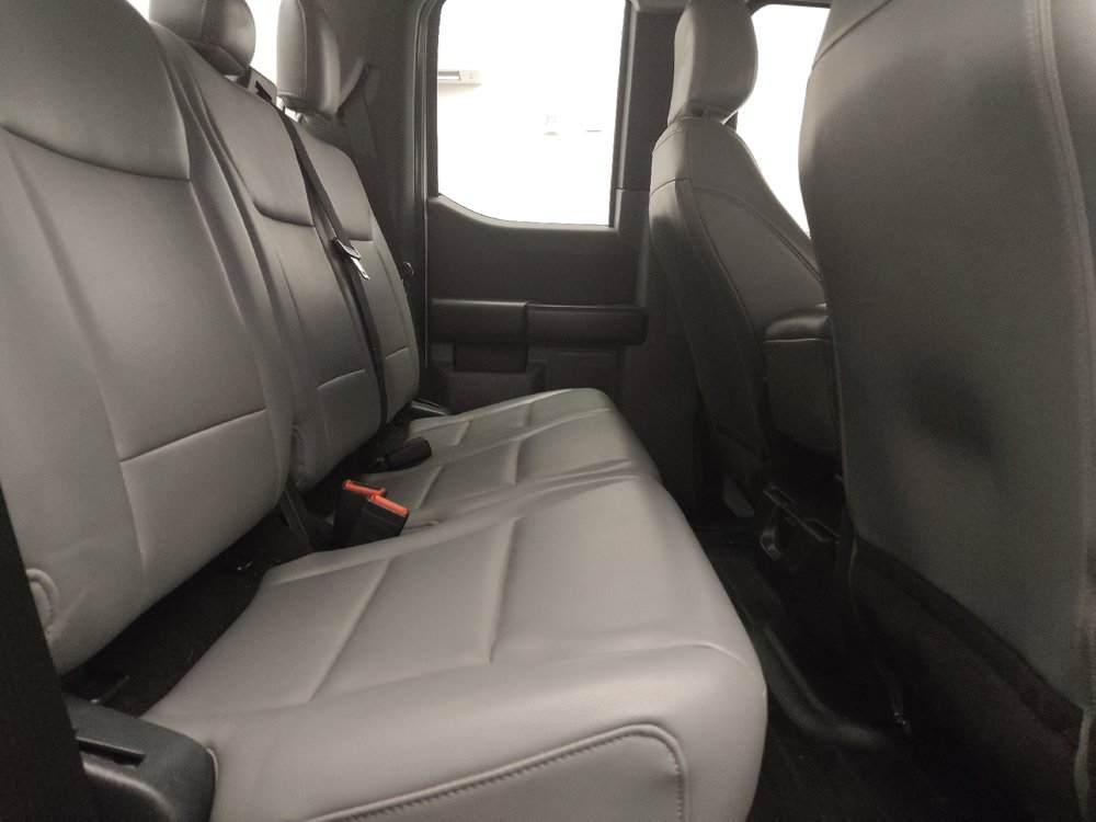 Used 2021 Ford F150 XL w/ XL Power Equipment Group AWD/4WD image 19