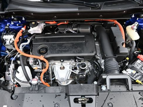 Used 2024 Honda CR-V Sport Touring image 26