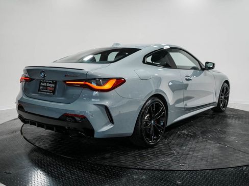 Used 2024 BMW 440i xDrive Coupe w/ Premium Package image 8