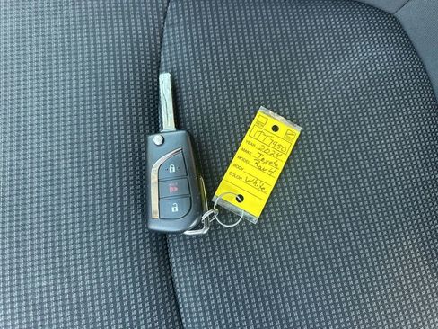 Used 2024 Toyota RAV4 LE image 30