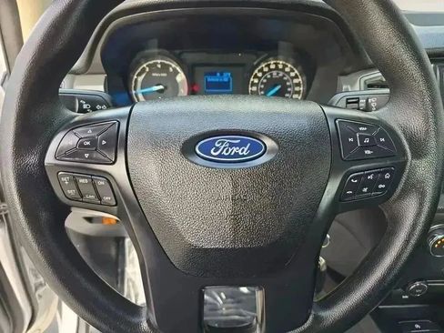 Used 2021 Ford Ranger XL w/ Equipment Group 101A High image 12