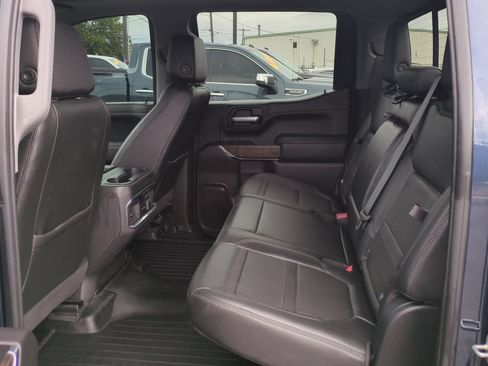 Used 2020 GMC Sierra 1500 Denali w/ Denali Ultimate Package AWD/4WD image 13
