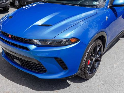 Used 2024 Dodge Hornet R/T Plus w/ Track Pack AWD/4WD image 34