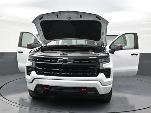 Used 2024 Chevrolet Silverado 1500 RST w/ Redline Edition AWD/4WD image 33
