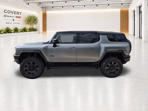 New 2026 GMC Hummer EV 3X w/ Carbon Fiber Edition Package AWD/4WD image 6